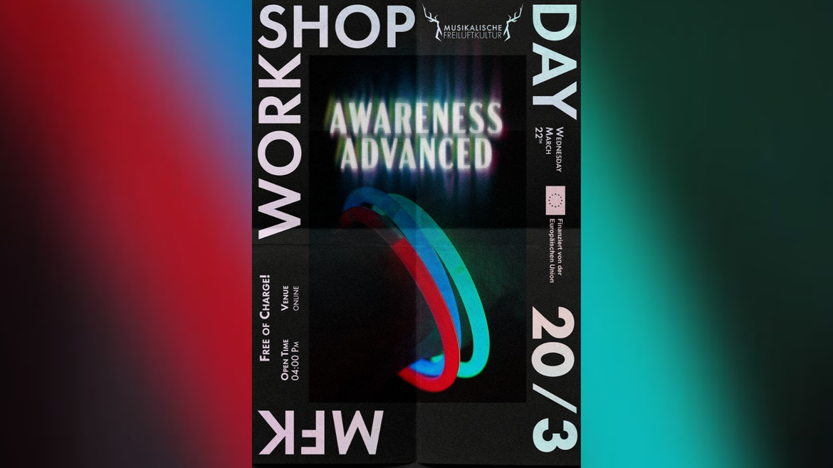 MFK Workshop - Awareness
