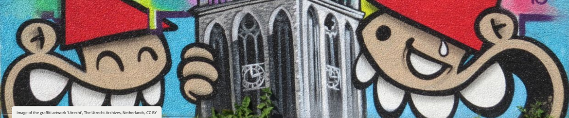 How to build your storytelling skills and start writing for Europeana