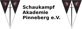 Schaukampf Akademie Pinneberg e.V.