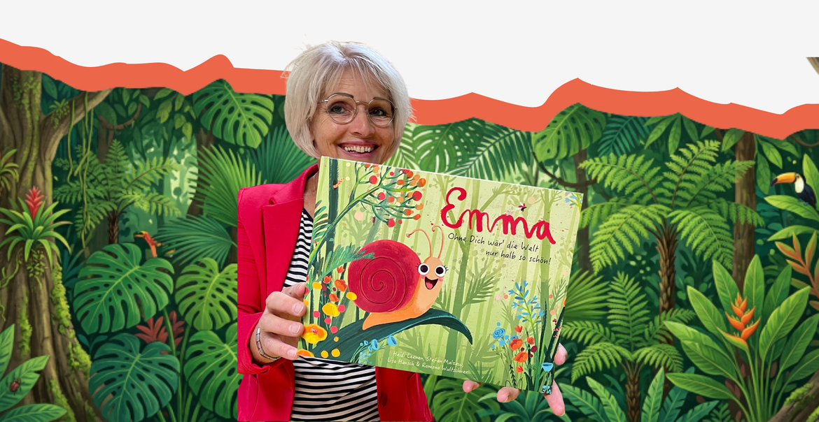 Emma - Ohne dich wär` die Welt nur halb so schön