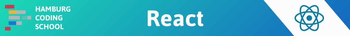 React
