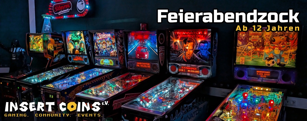 Feierabendzock