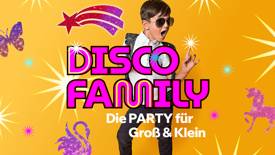 Disco Family Chemnitz