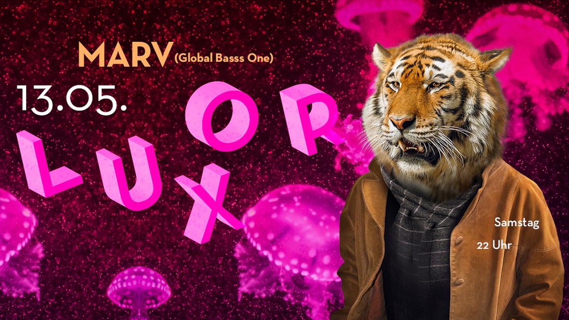 Luxor Party - Season Closing