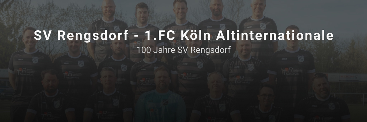 SV Rengsdorf