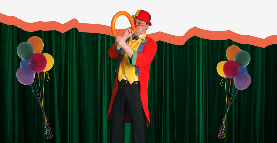 Zirkus Katastrophale