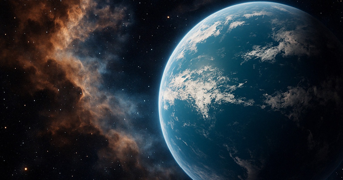 Foredrag | Livestream: Kan vi finde liv uden for Jorden? (i Flensborg)