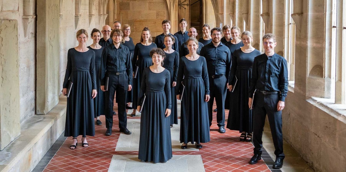 Weltwärts – Silchersaal Tübingen