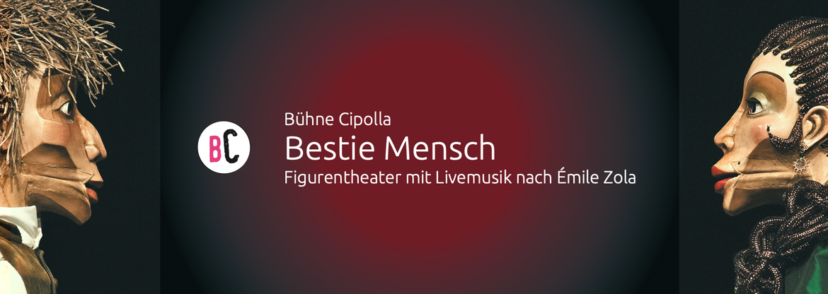 Bestie Mensch