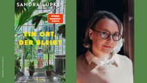 Sandra Lüpkes: "Ein Ort, der bleibt"