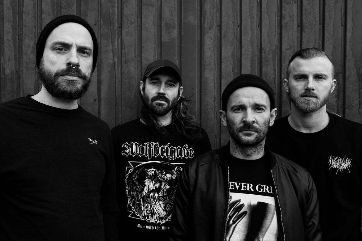 Downfall of Gaia + Naxen