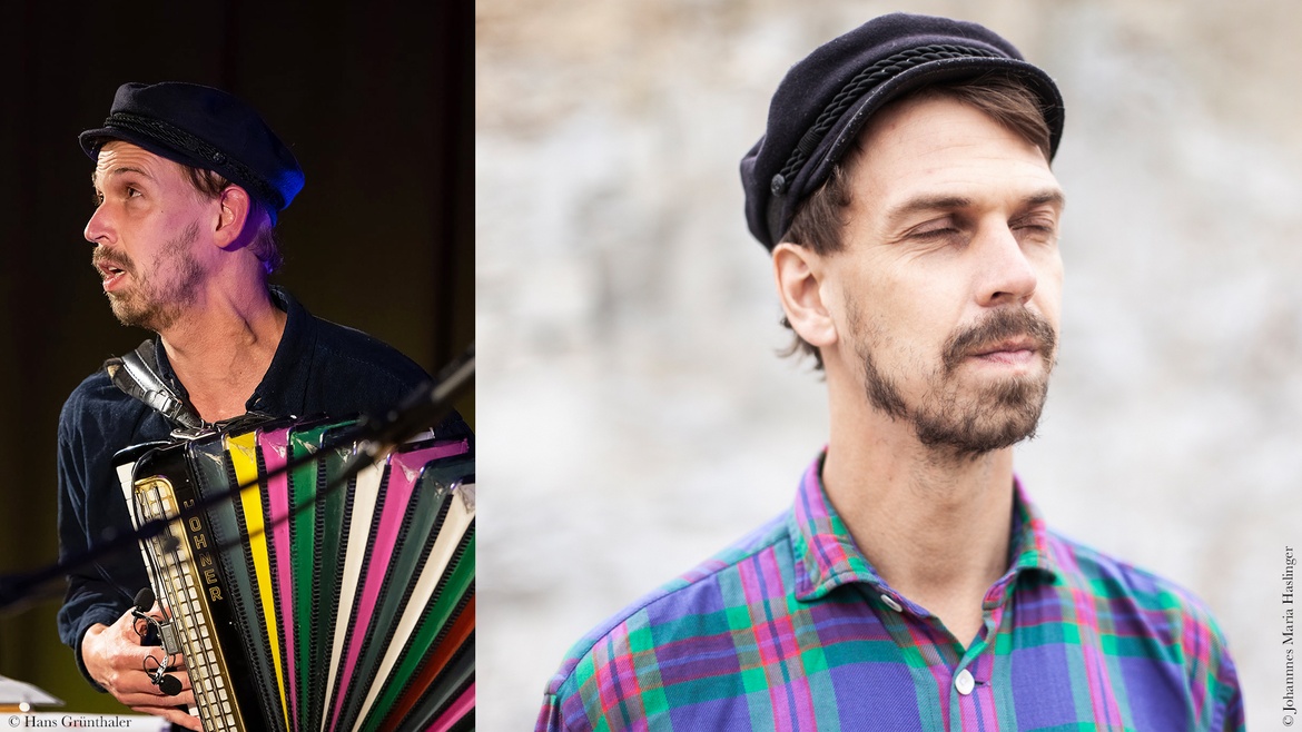 BOOKSHOP LIVE: Maxi Pongratz - ACHTUNG! Nachholtermin vom 6.10.22!