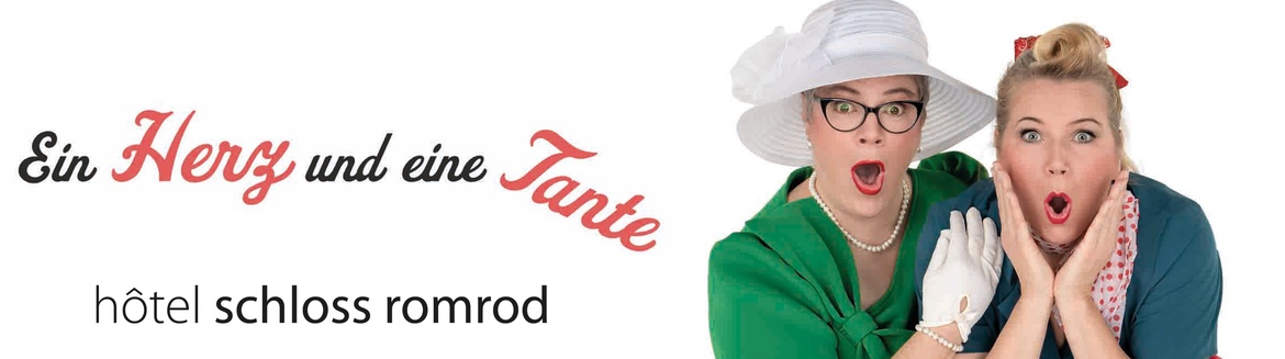 Ein Herz und eine Tante | Ich will keine Schokolade