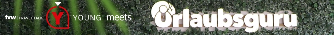 fvw|TravelTalk Young x Urlaubsguru 12.11.2024