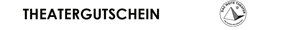 Geschenkgutschein