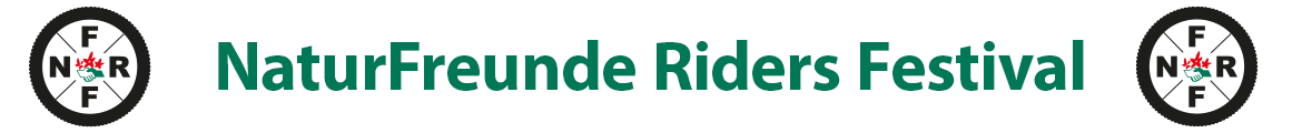 NaturFreunde Riders Festival 2026