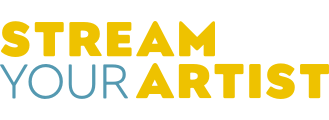 StreamYourArtist