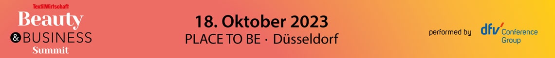 Beauty & BUSINESS Summit 2023