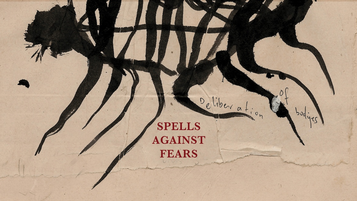 Spells Against Fears
