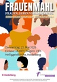 Frauenmahl: FRAUEN.LEBEN.VERÄNDERUNG