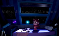 Kinderplanetarium "Jenseits der Sonne"