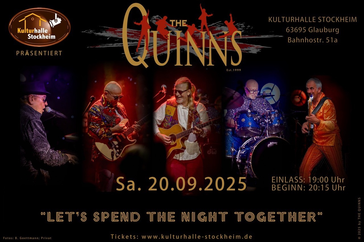 The Quinns