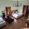 10er Bett Zimmer - Gemeinschaftsbad im Zimmer - (Paare / Vorzugsweise Damen)