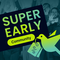 Super Early Bird: für Community-Mitglieder