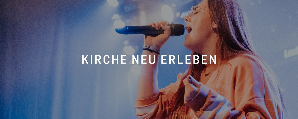 ICF Augsburg - Celebration um 10 Uhr