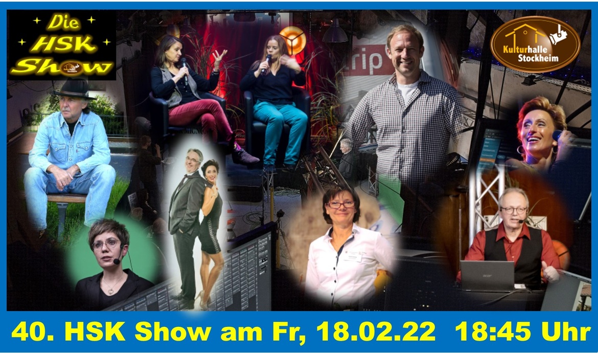 40. HSK-Show