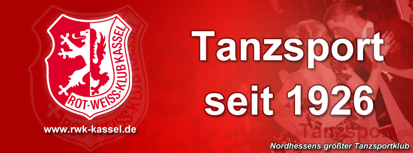 100 Jahre Rot-Weiss-Klub Kassel e.V.