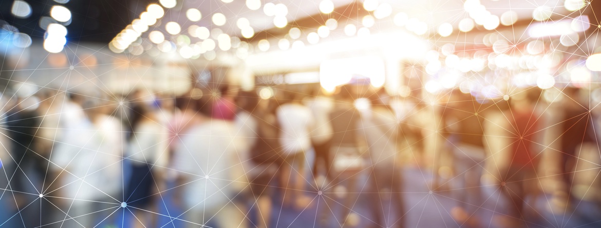 Designing new Event Formats for Town Twinning