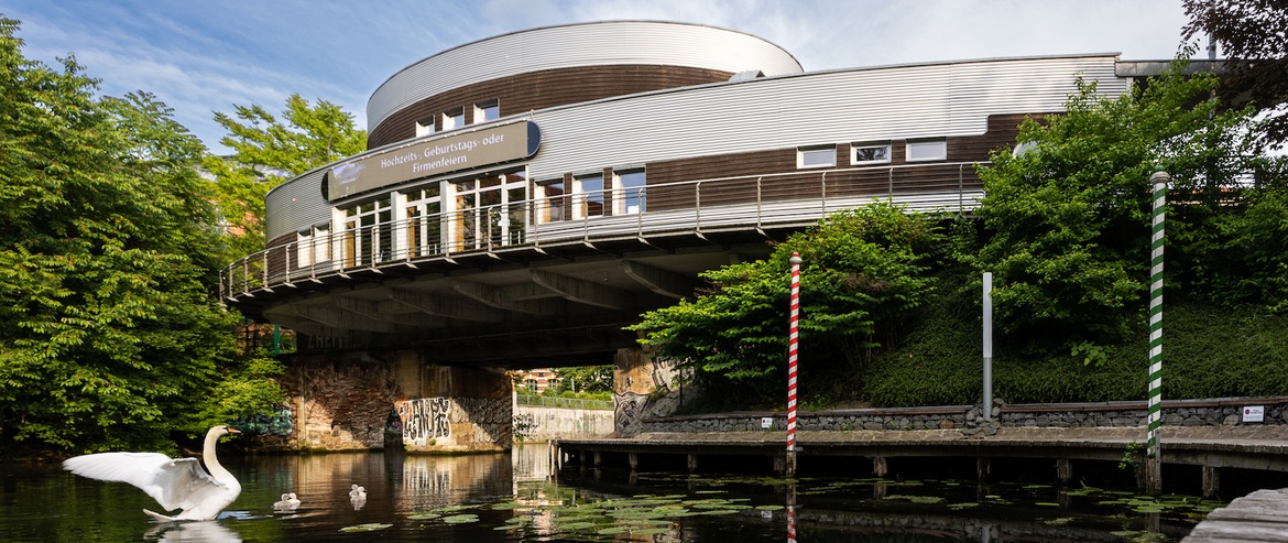 Riverboat Leipzig GmbH