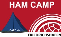 HamCamp 2023