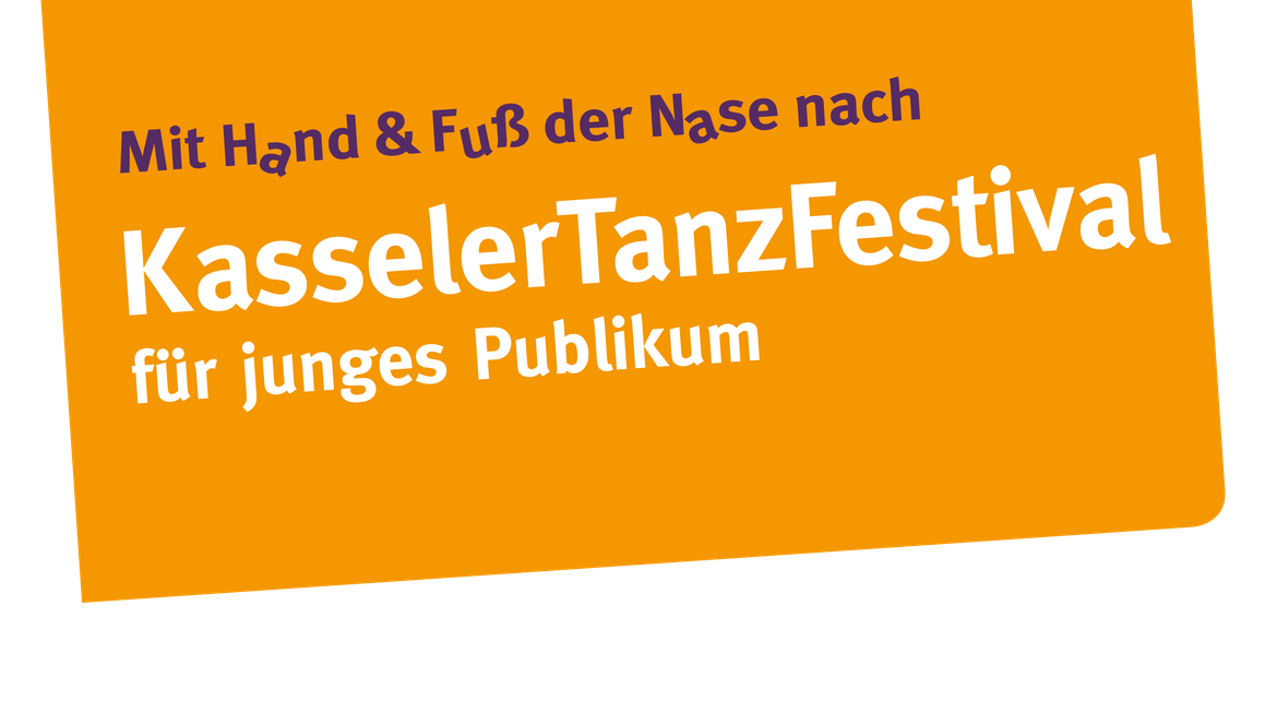 Kasseler Tanzfestival für junges Publikum
