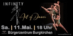 XX INFINITY Art of Dance