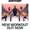 BODYPUMP® 9:00 - 9:45 Uhr