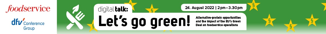 digital talk Let’s go green!