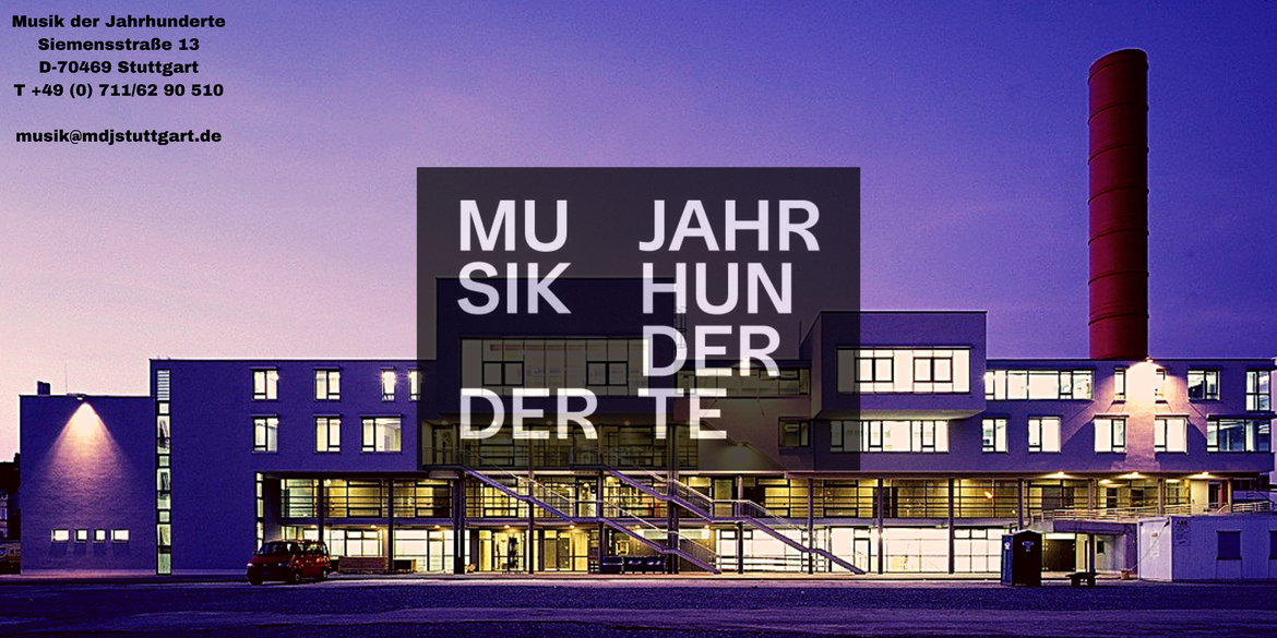 Musik der Jahrhunderte e. V.