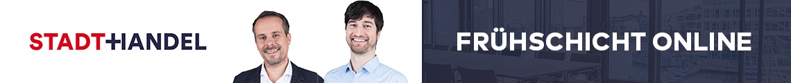 Frühschicht Online I Nahversorgung im Fokus I Projektentwicklung oder Steuerung. An einigen Begriffen/Definitionen kommen Sie nicht vorbei. Nutzen Sie unser Expertenwissen für Ihre Lösung!