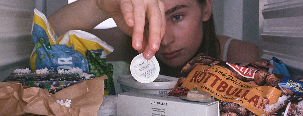 L:A Bruket Spa Event