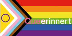 Queerinnert – Berliner LGBTQIA+Geschichten von Zeitzeug*innen erzählt