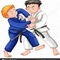 Tag des Judo