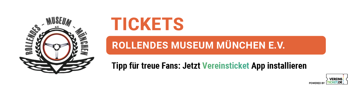 Rollendes Museum München e.V.