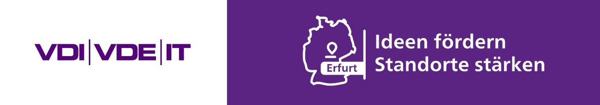 Ideen fördern – Standorte stärken: Jahresauftakt in Erfurt