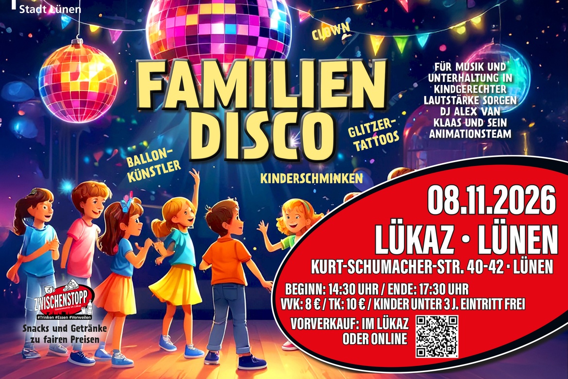 Familiendisco