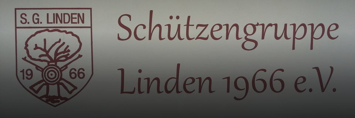 Schützengruppe Linden 1966 e.V.