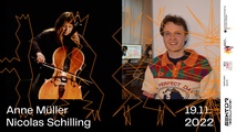 Anne Müller & Nicolas Schilling