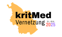 kritMed Vernetzungstreffen 2025