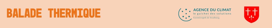 Balade thermique - Eckwersheim